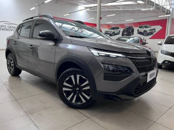 RENAULT KARDIAN 1.0 TCE FLEX EVOLUTION EDC RENAULT KARDIAN 1.0 TCE FLEX EVOLUTION EDC